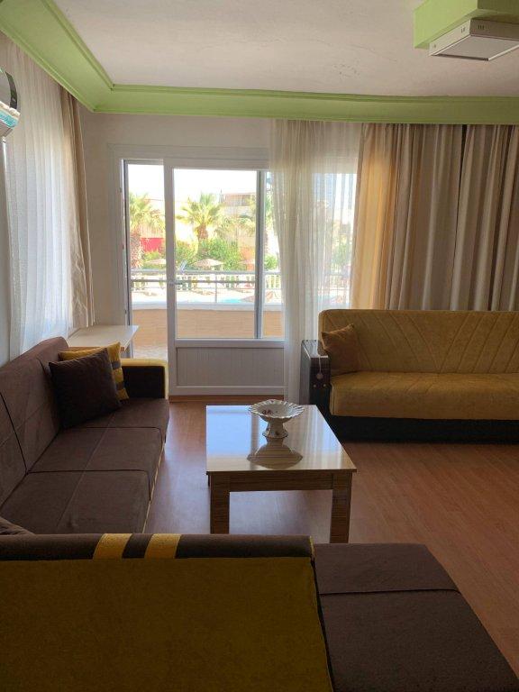 Силифке: Altinkum Tatil Koyu