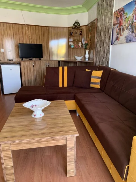 Силифке: Altinkum Tatil Koyu