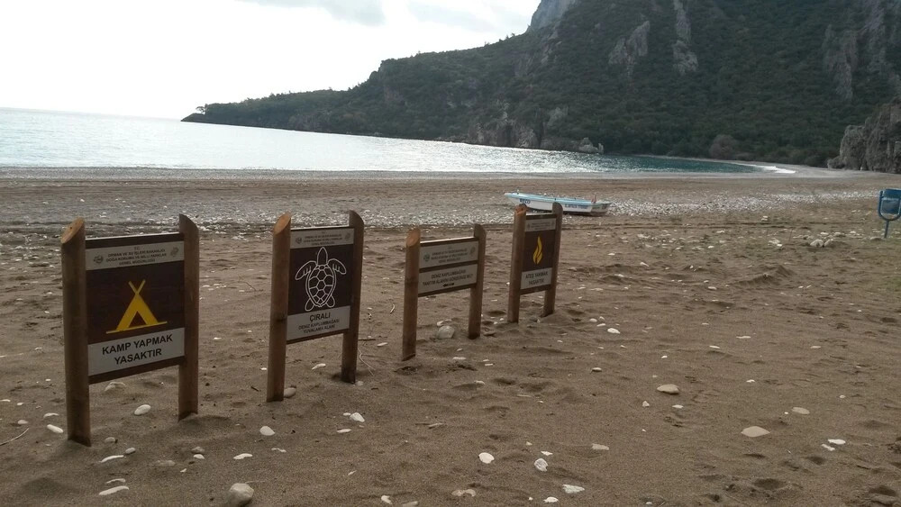 Чиралы: Hotel Yavuz Bungalow