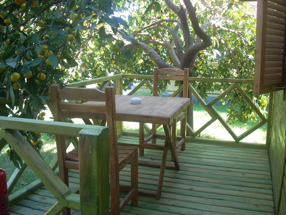 Чиралы: Hotel Yavuz Bungalow