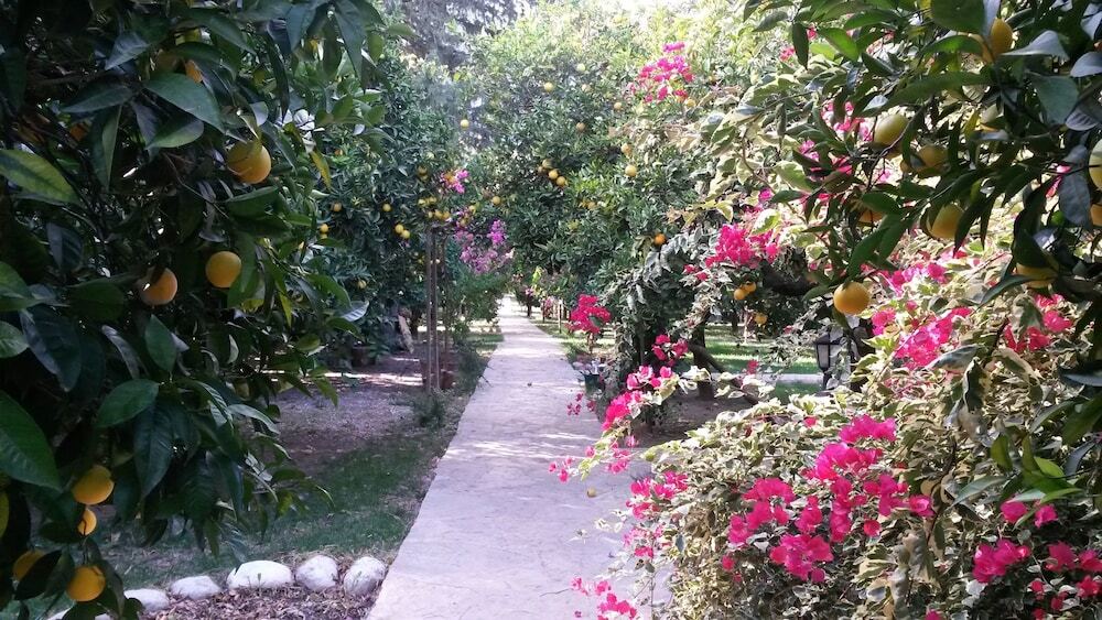 Чиралы: Hotel Yavuz Bungalow