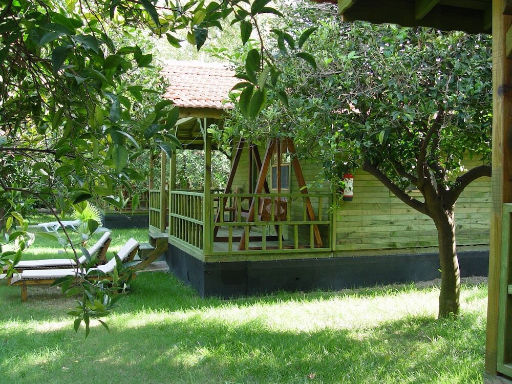 Чиралы: Hotel Yavuz Bungalow