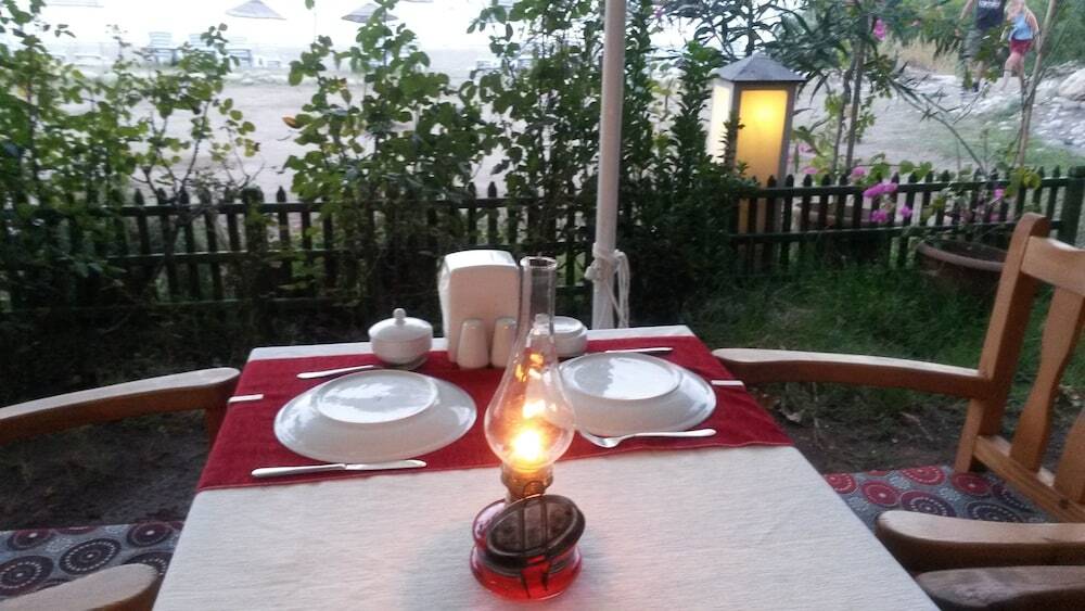 Чиралы: Hotel Yavuz Bungalow
