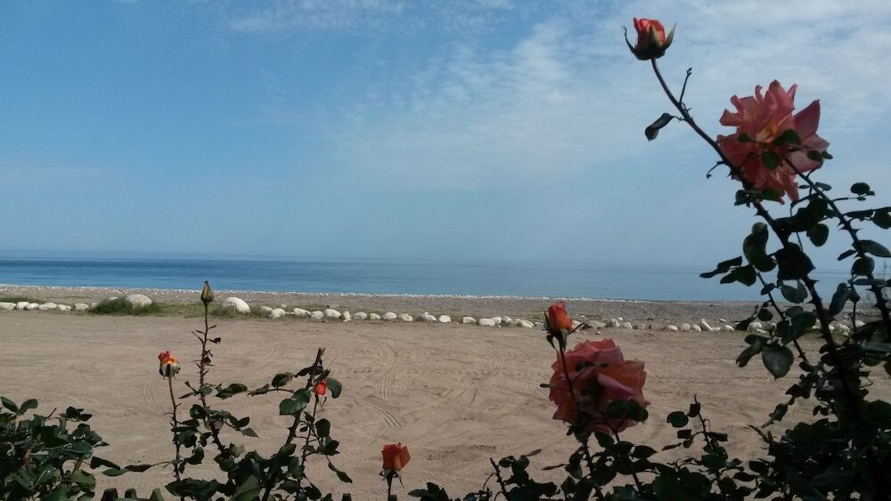 Чиралы: Hotel Yavuz Bungalow