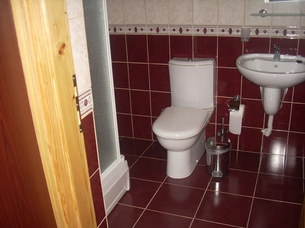 Чиралы: Hotel Yavuz Bungalow