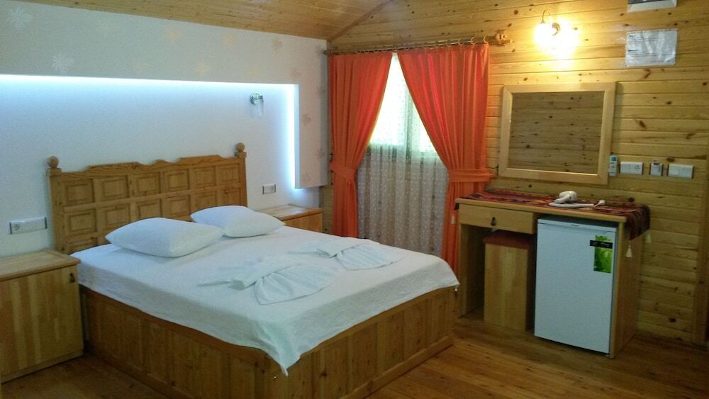 Чиралы: Hotel Yavuz Bungalow