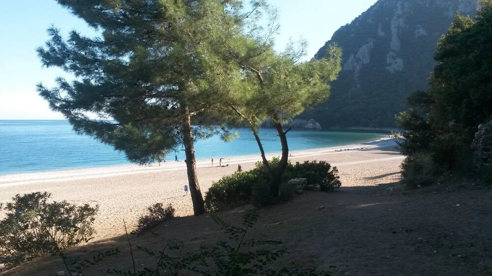 Чиралы: Hotel Yavuz Bungalow