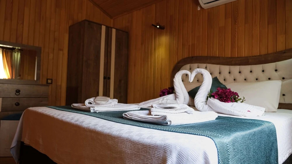 Чиралы: Leontopolis Apart Hotel