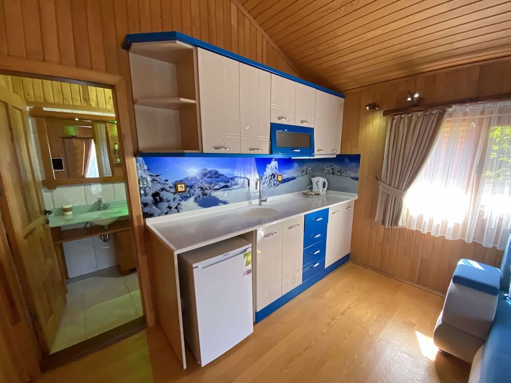 Чиралы: Leontopolis Apart Hotel