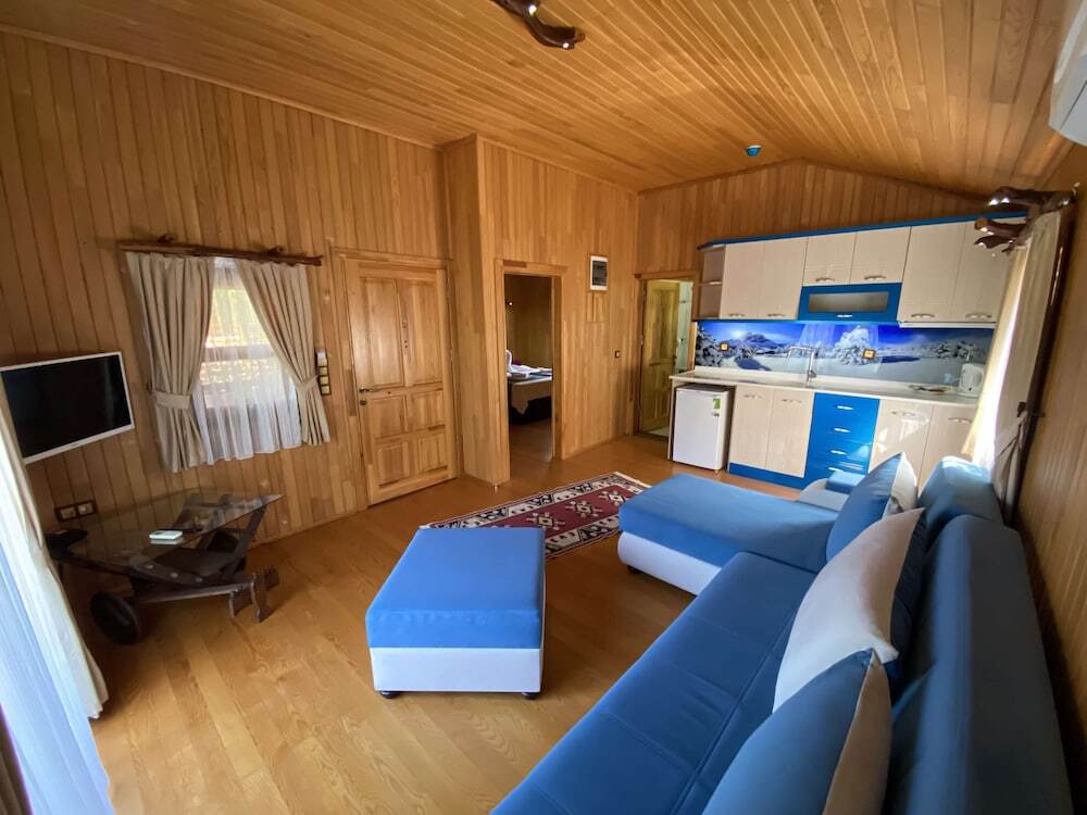 Чиралы: Leontopolis Apart Hotel