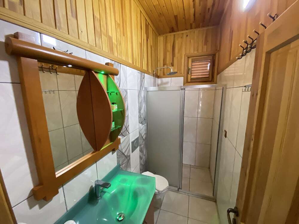 Чиралы: Leontopolis Apart Hotel