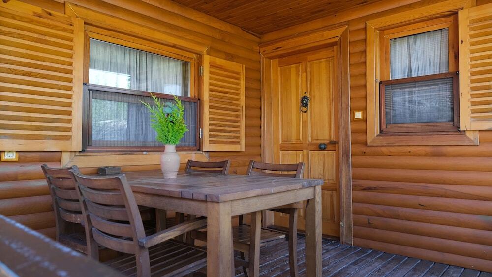 Чиралы: Leontopolis Apart Hotel