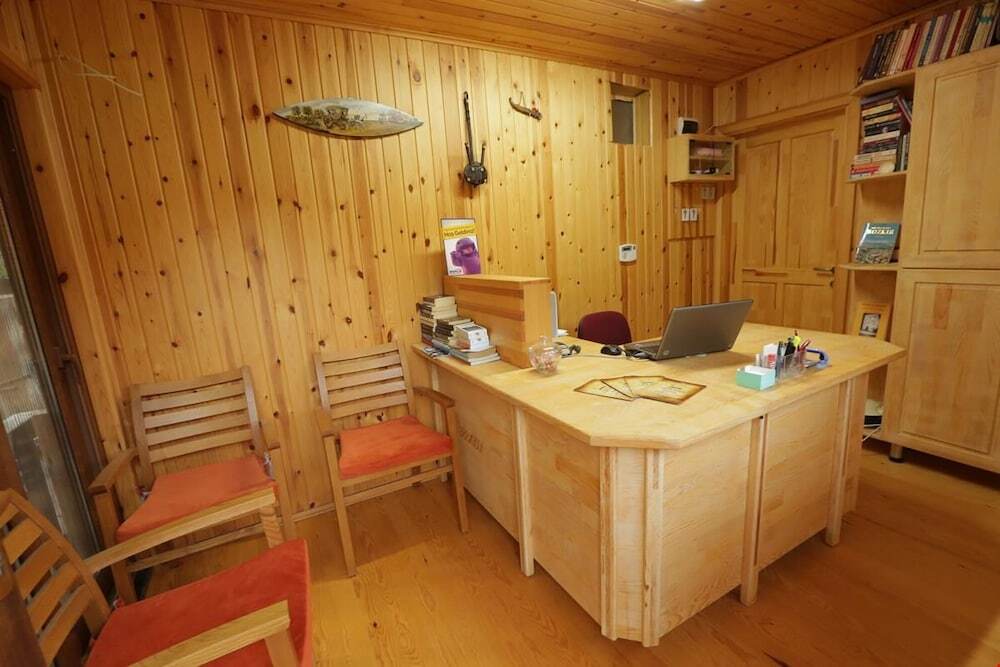 Чиралы: Leontopolis Apart Hotel