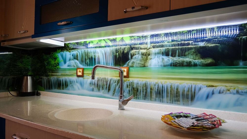 Чиралы: Leontopolis Apart Hotel