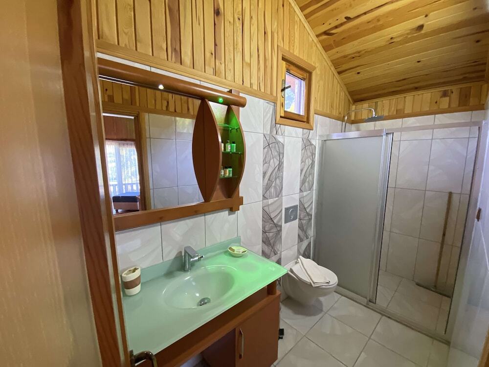 Чиралы: Leontopolis Apart Hotel