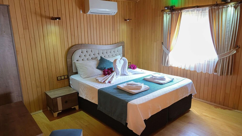 Чиралы: Leontopolis Apart Hotel