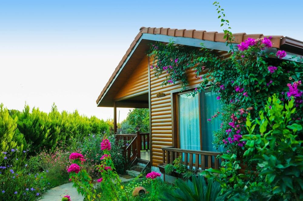 Чиралы: Leontopolis Apart Hotel