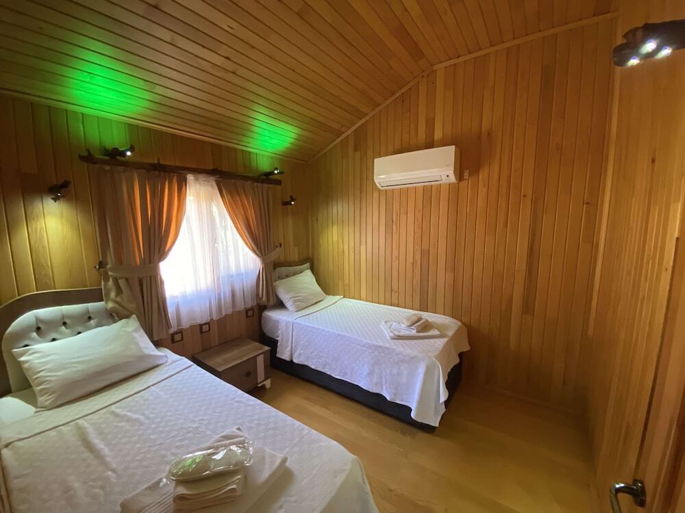 Чиралы: Leontopolis Apart Hotel