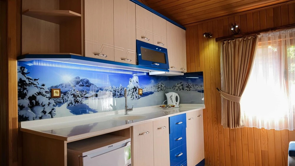 Чиралы: Leontopolis Apart Hotel