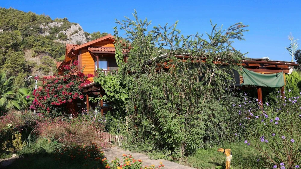 Чиралы: Leontopolis Apart Hotel