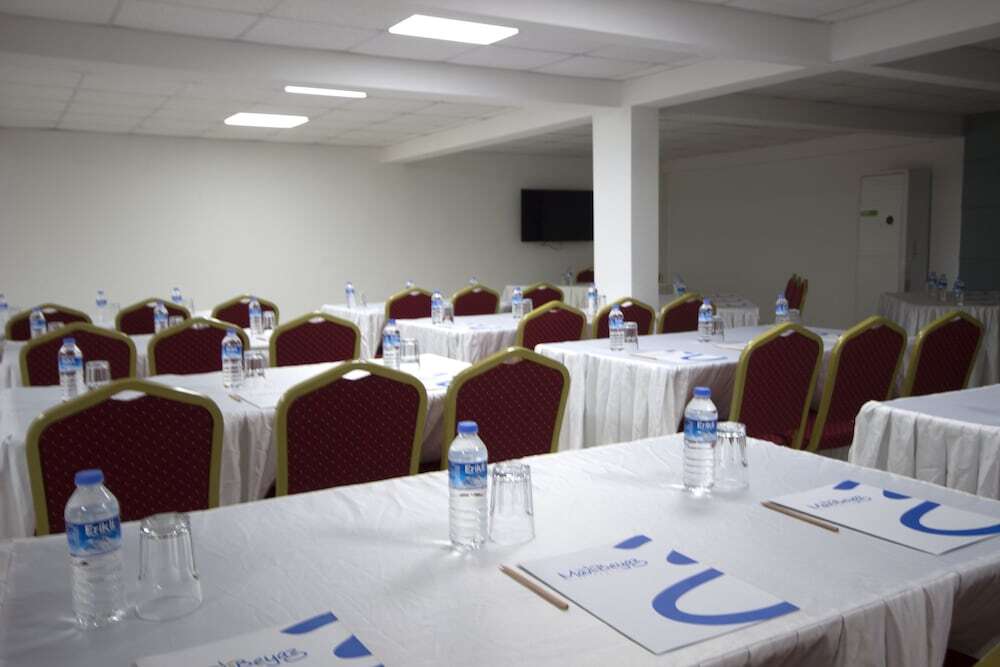 Силифке: Mavi Beyaz Butik Otel