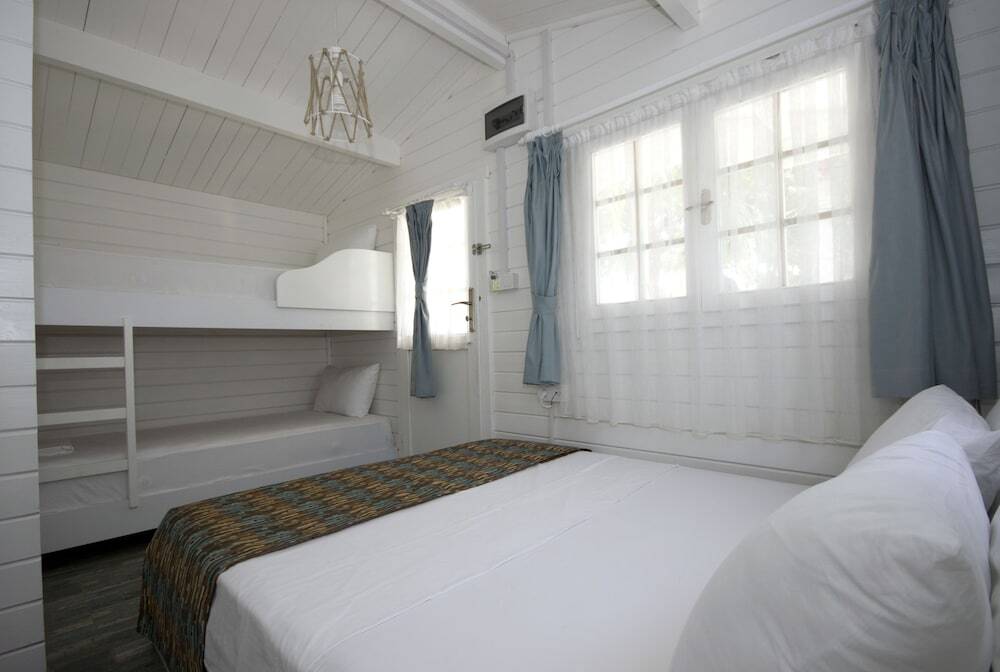 Силифке: Mavi Beyaz Butik Otel