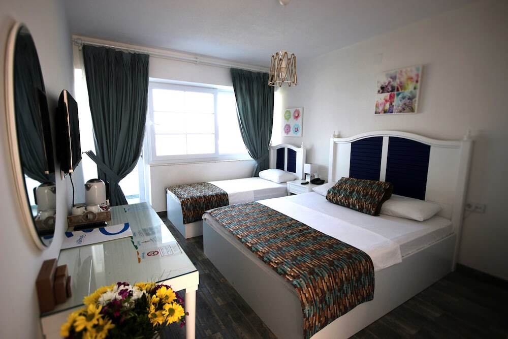 Силифке: Mavi Beyaz Butik Otel