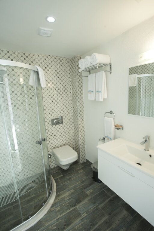 Силифке: Mavi Beyaz Butik Otel