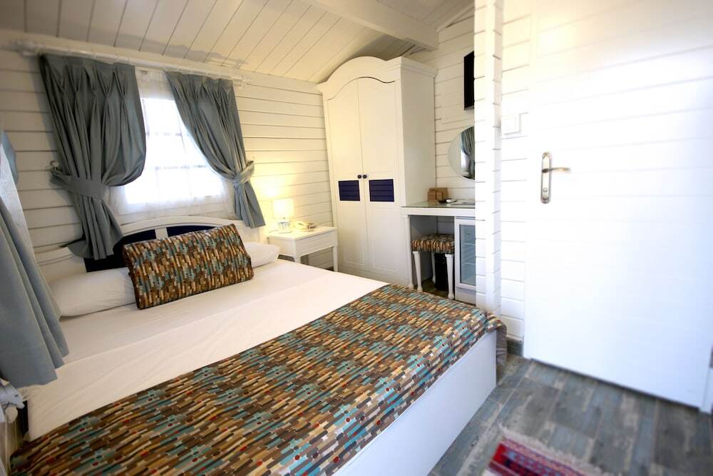 Силифке: Mavi Beyaz Butik Otel