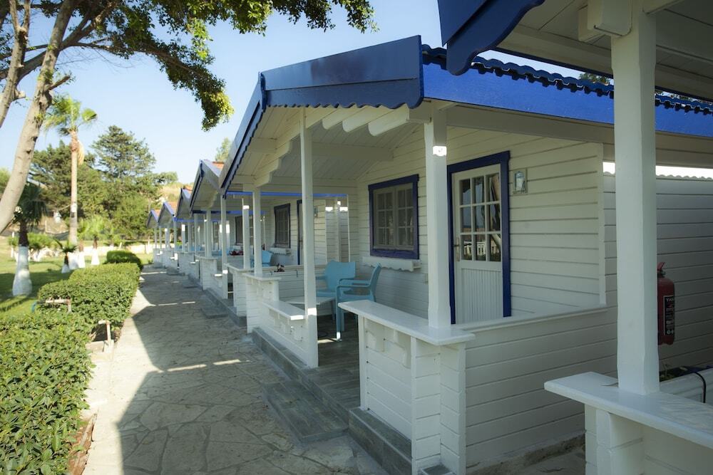 Силифке: Mavi Beyaz Butik Otel