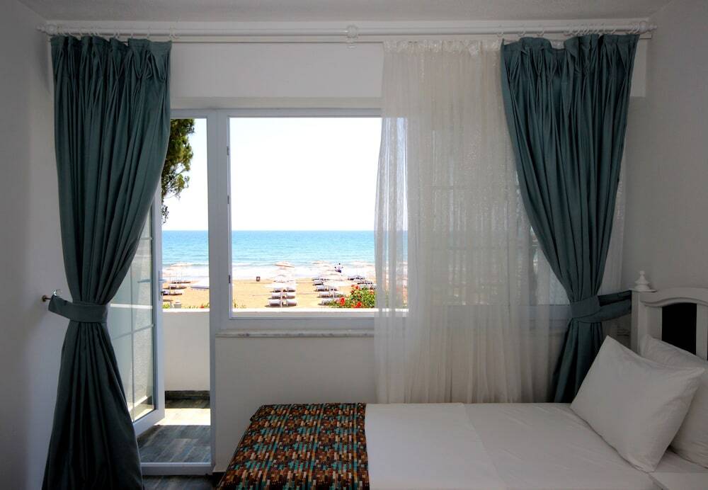 Силифке: Mavi Beyaz Butik Otel