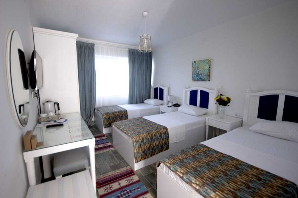 Силифке: Mavi Beyaz Butik Otel
