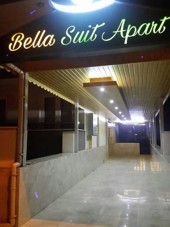 Испарта: Bella Suit Konaklama