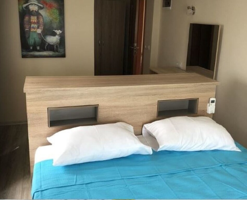Бодрум: Karya Otel