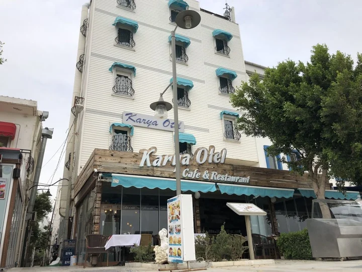 Бодрум: Karya Otel