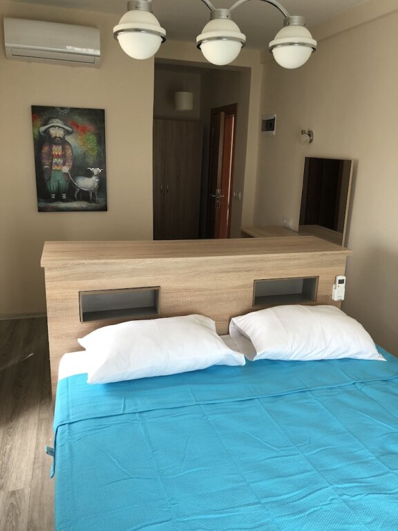 Бодрум: Karya Otel