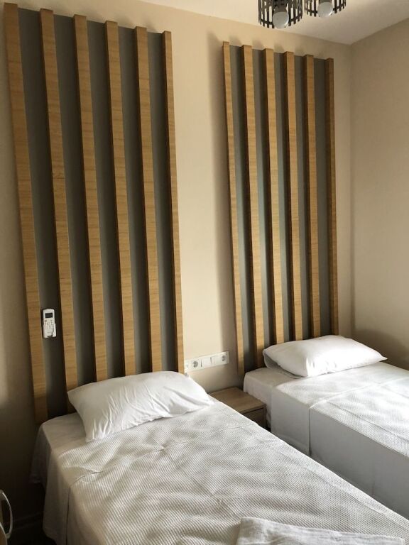 Бодрум: Karya Otel