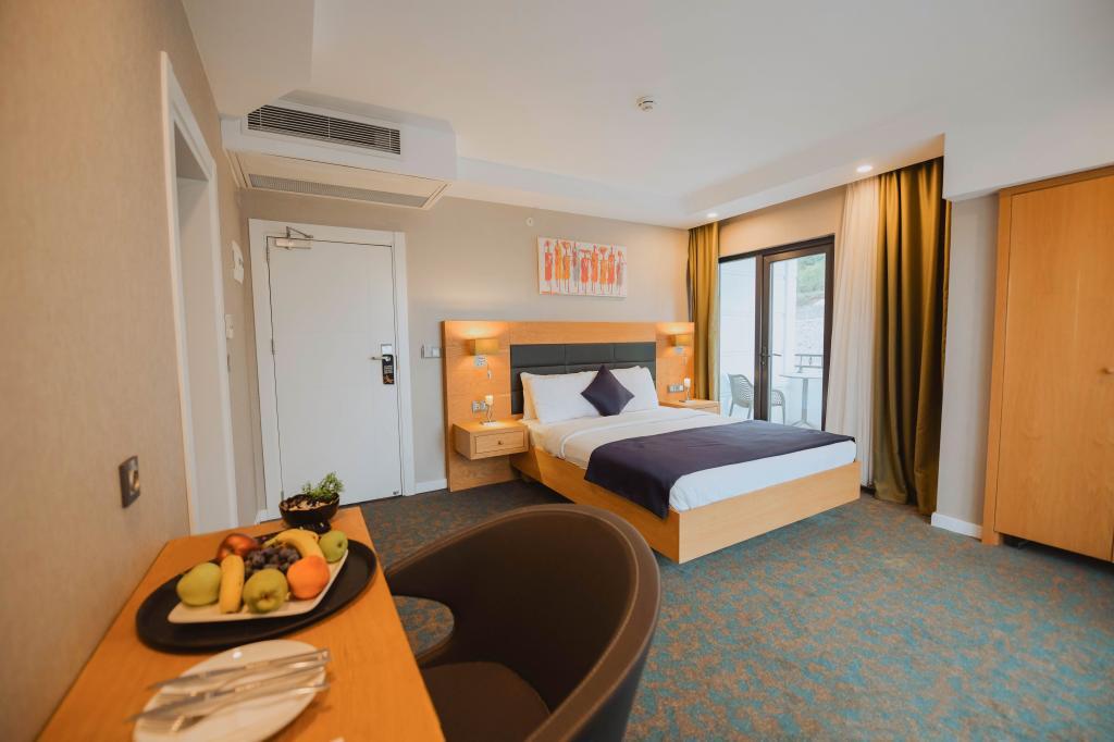 Трабзон: Sera Nature Hotel