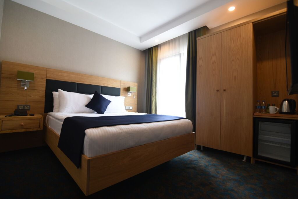 Трабзон: Sera Nature Hotel
