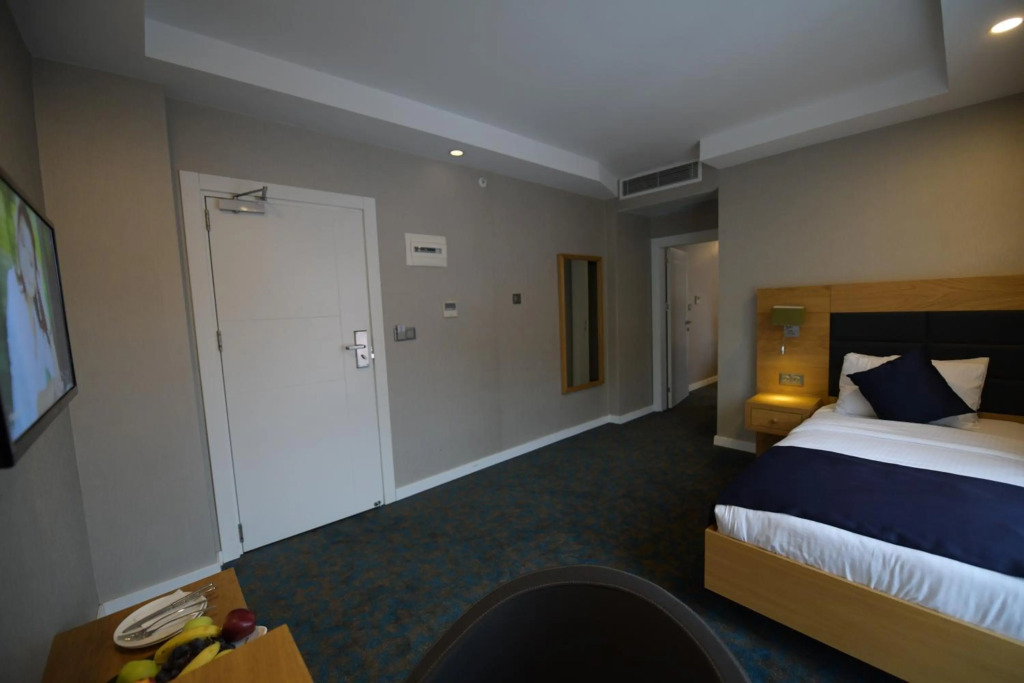 Трабзон: Sera Nature Hotel