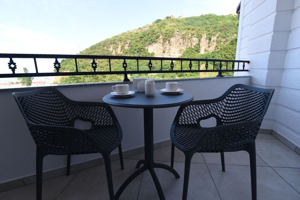 Трабзон: Sera Nature Hotel
