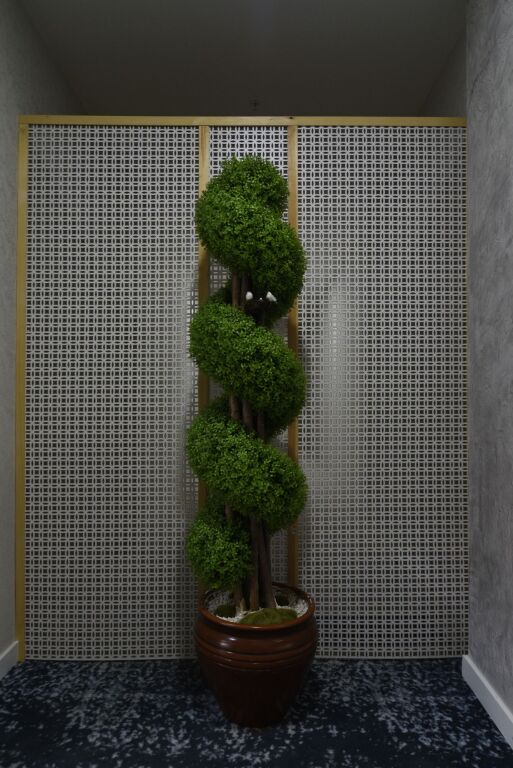 Трабзон: Sera Nature Hotel