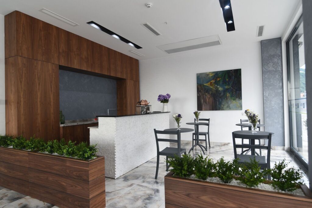 Трабзон: Sera Nature Hotel