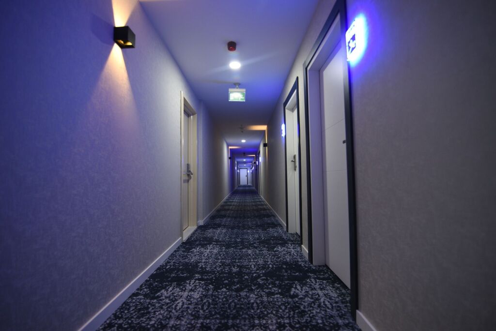 Трабзон: Sera Nature Hotel