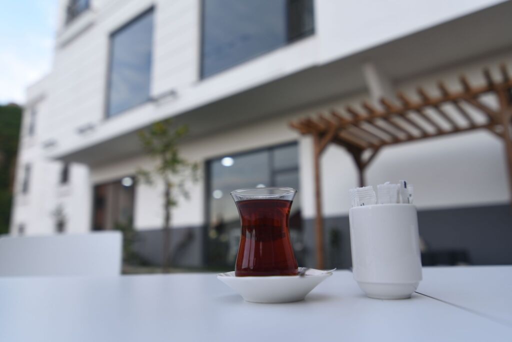 Трабзон: Sera Nature Hotel