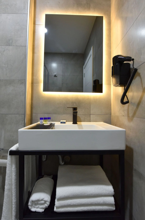 Трабзон: Sera Nature Hotel