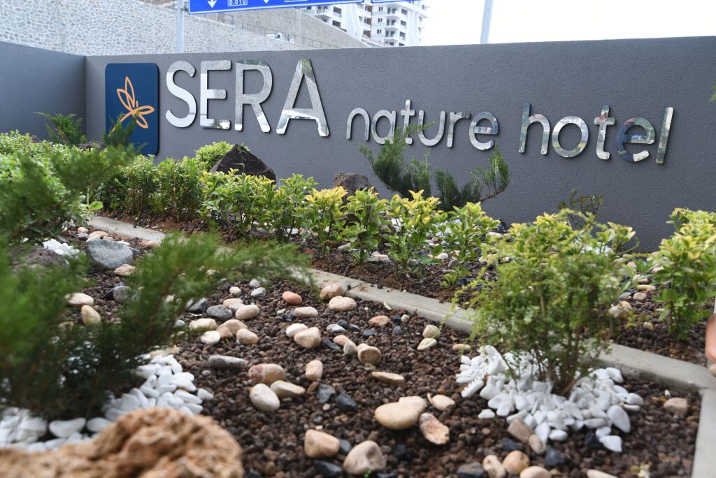 Трабзон: Sera Nature Hotel