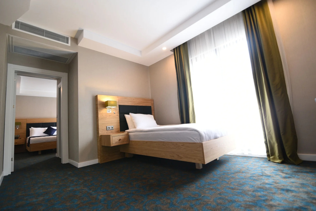 Трабзон: Sera Nature Hotel