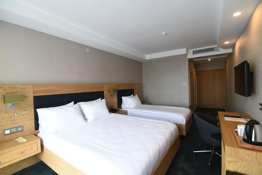 Трабзон: Sera Nature Hotel