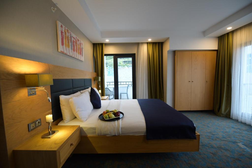 Трабзон: Sera Nature Hotel